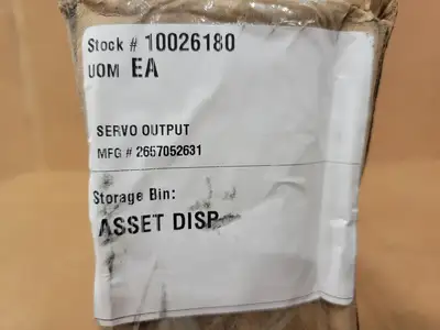 NEW EPIROC 2657052631