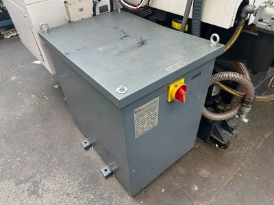 USED 2014 CITIZEN MIYANO GN-3200W-2F2