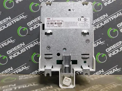 USED ABB 3BSE018172R1