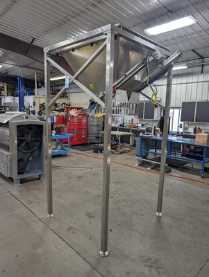 USED GLIMEK BH