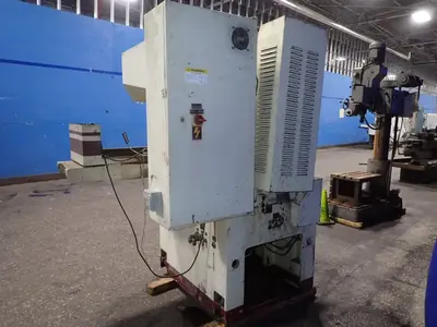 Used CHEVALIER MACHINERY INC FSG1020AD Reciprocating Surface Grinders Ohio US | HGR 24 #728238