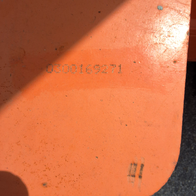 USED 2013 JLG E300AJP