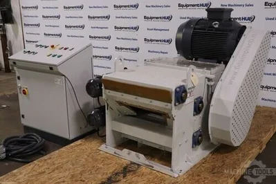 USED 2020 FIDA MFO-40