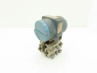 Foxboro 823DP-D3S1NH0 Intelligent Differential Pressure Transmitter 12.5-65vdc