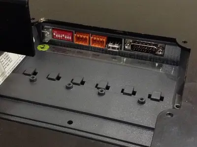 USED SUMITOMO VDU-NC5