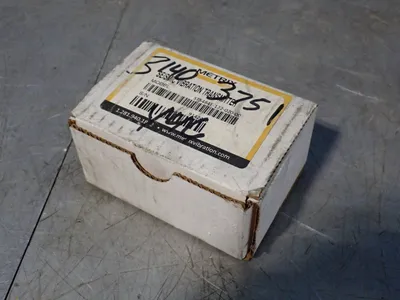 New | in-Stock METRIX ST54E12202000 Transducers Ohio US | HGR 24 #1125803
