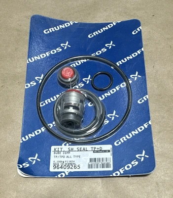 NEW Grundfos 96409265