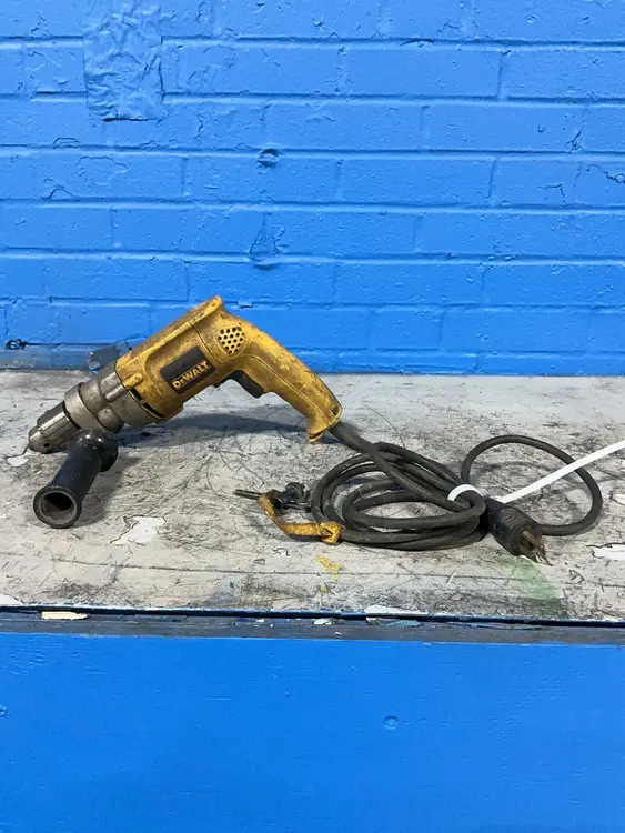 Used DEWALT INDUSTRIES DW235G Tooling & Accessories (Other) Ohio US | HGR 24 #1131398