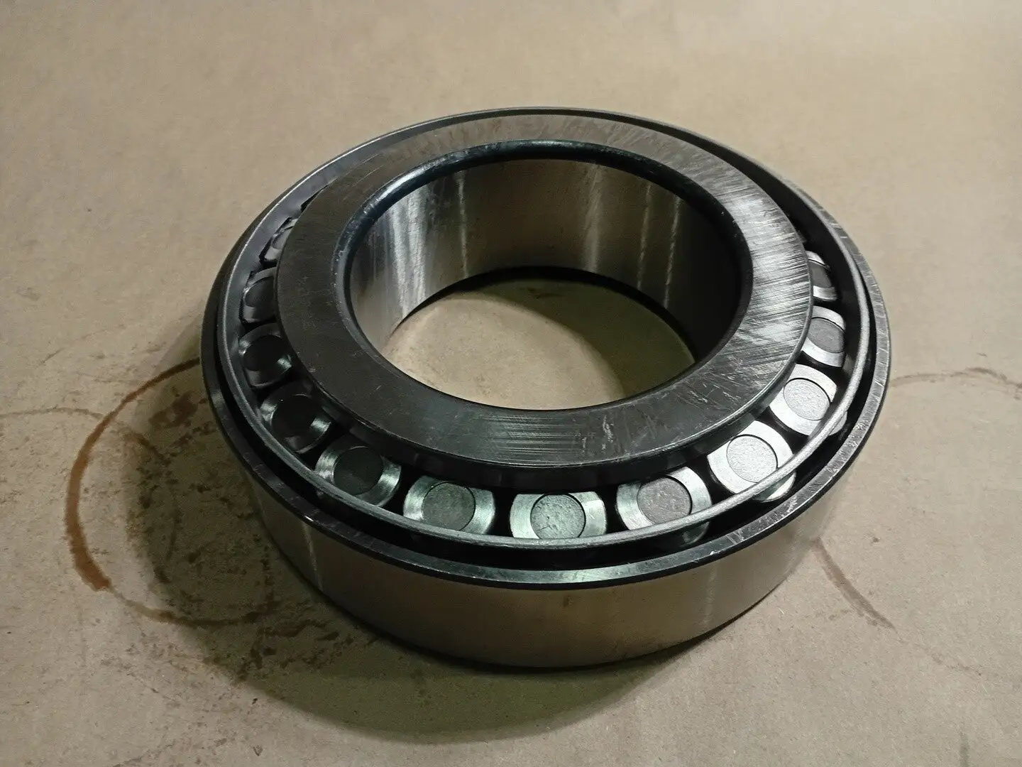 NEW SKF 32224