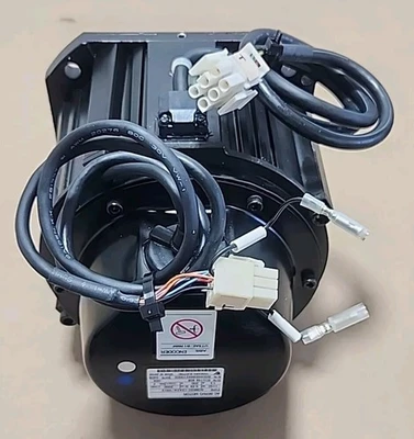 USED Yaskawa SGMDH-12A2A-YR13