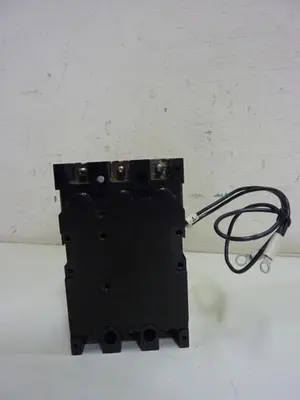 USED FUJI ELECTRIC EA53-30