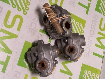 USED TOLOMATIC 01090000