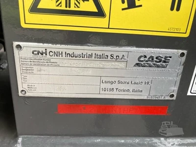 New | in-Stock 2026 CASE 321G Wheel Loaders Vermont US | Beauregard Equipment #1511181