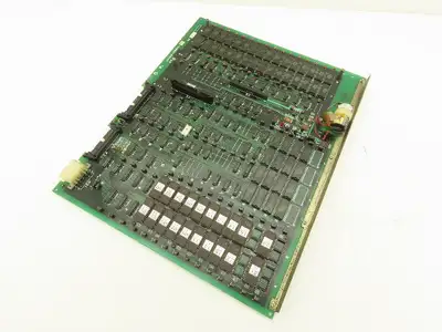 Used YASKAWA _UNKNOWN_ Printed Circuit Boards (PCB) Indiana US | Arrow Industrial #1408235