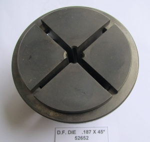 USED PHI 101612 SERIES (SAE)  45*