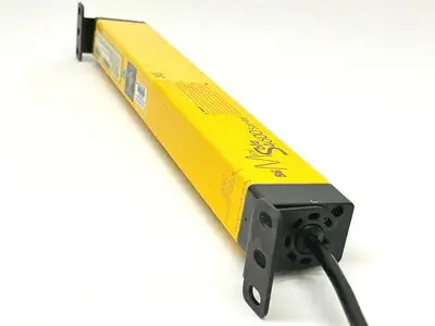 MS46-30-350-Q1-X | Omron STI  Safety Light Curtain Transmitter Mini Safe 4600 - For parts or not working