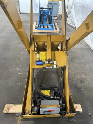 USED 1988 ECOA HLT-06-42-48064