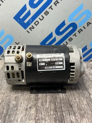 ADVANCED DC MOTORS 140-22-4001 DC MOTOR | ESS Industrial Equipment Sales (3)