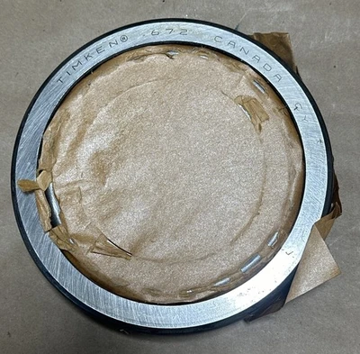NEW Timken 2TS-IM