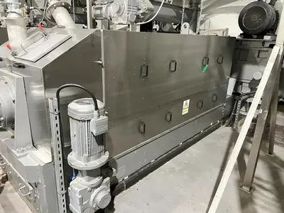 USED 2020 ROSEDOWNS DESMET 600 SERIES