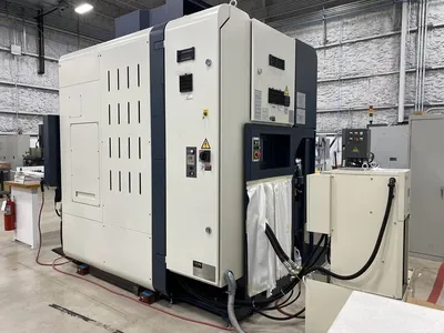 2017 YASDA YMC-430 Vertical Machining Centers | Toolquip, Inc. (14)