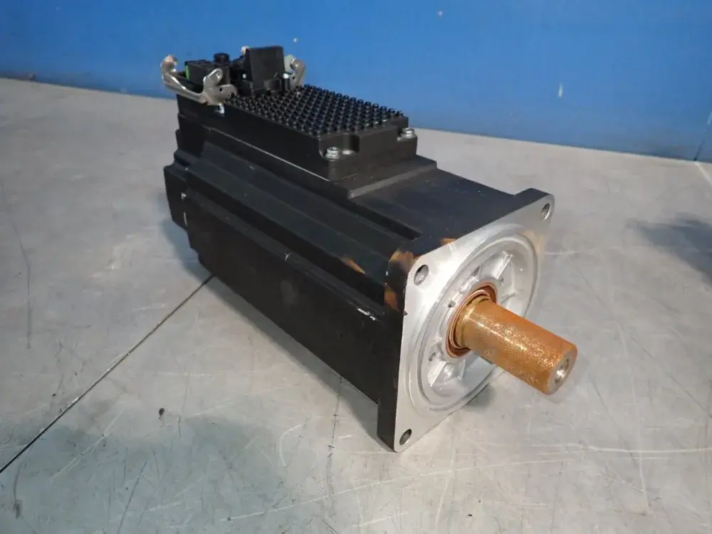 USED REXROTH KSM01.2B071C24NS1HG0SENND7NNFW