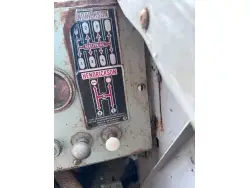 Used 1967 MANITOWOC 2900 SERIES II Truck-Mounted Cranes Pennsylvania US | Iron Exchange Equipment Solutions #1353689