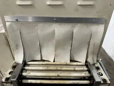 USED DAMARK STR16