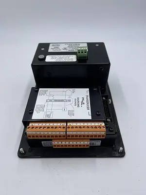 USED ELECTRO CAM ELECTRO CAM P5-5011-10-P16-G