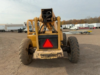 Used PETTIBONE 8036 Telehandlers Michigan US | Miedema Asset Management Group #1760275