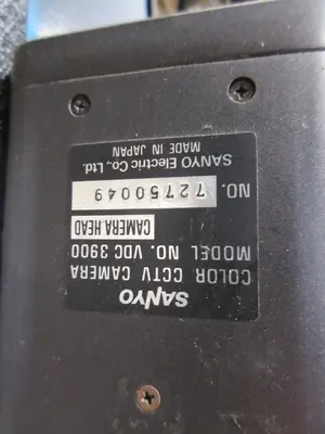 USED MICROVU V300