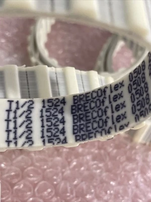 NEW Brecoflex T1/2 1524