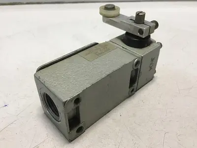 USED TELEMECANIQUE C3JK04