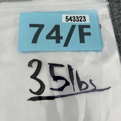 Used Siemens 1LA5096-4AA93-ZN03 A.C. Motors California US | Davliegogo LLC #1705374