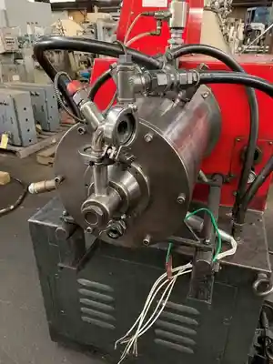 USED PREMIER HM-15VSD