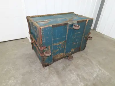 Used DIAMOND FIBRE _UNKNOWN_ Tub Indiana US | Arrow Industrial #1368035