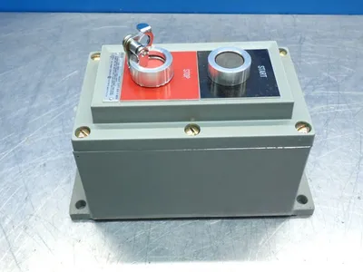 New | in-Stock GENERAL ELECTRIC CR103J202B Relays & Switches Ohio US | HGR 24 #755310