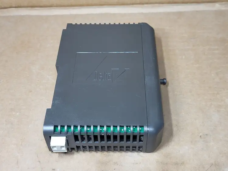 Used 2001 FISHER-ROSEMOUNT SYSTEMS KJ1501X1-BB1 Misc Electrical & Power Parts British Columbia CA | Lenmark #477899