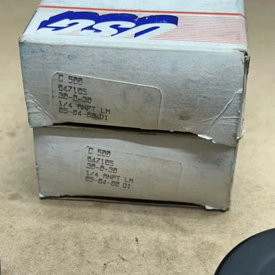 NEW Ametek USG 047105