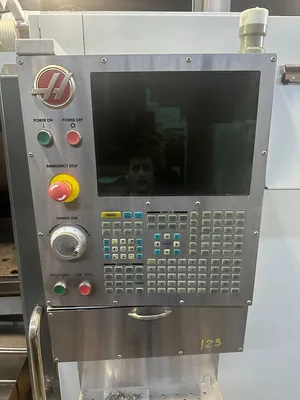 2014 Haas VF-8/40 Machining Centers, Vertical | Great American Equipment Company (3)