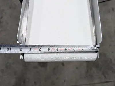 AM Manufacturing Round-O-Matic Dough Rounder