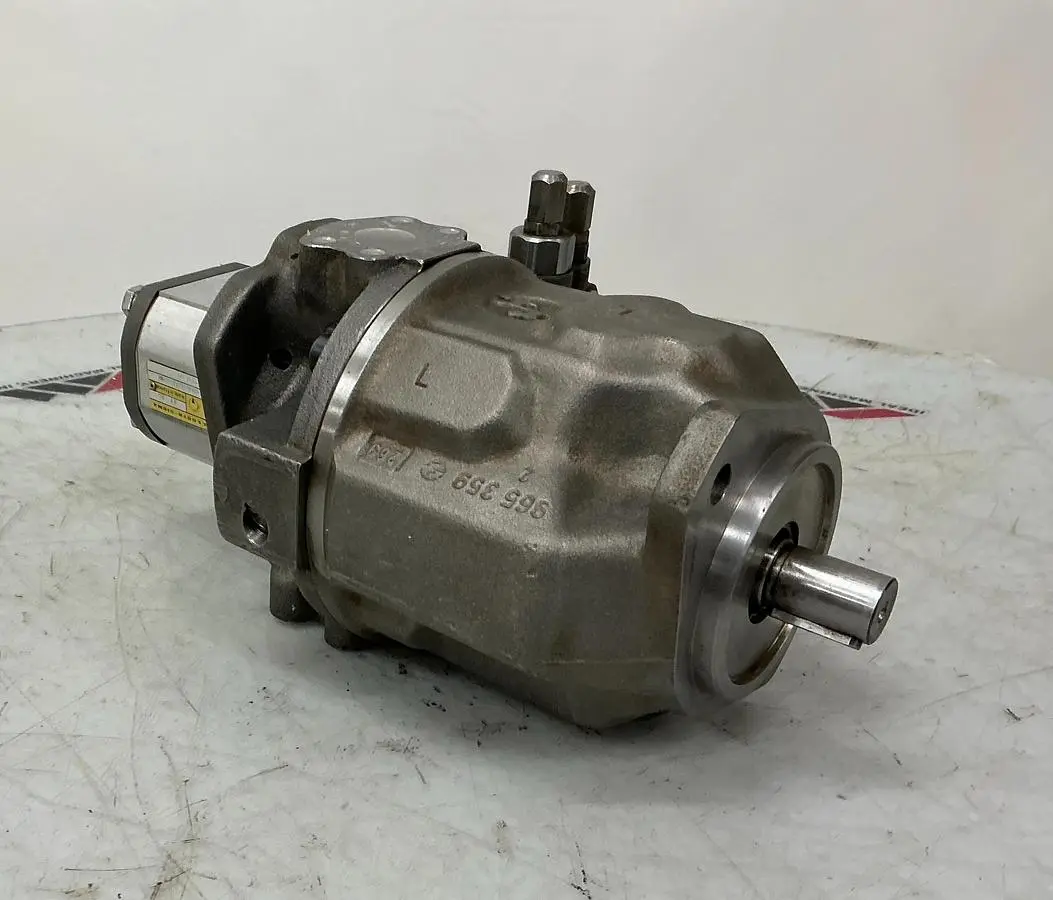 USED BRUENINGHAUS AA10VS045DFR1/30R-PKC62K01