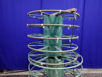 Wemco Coil Reels