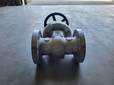 NEW 2019 DHV C123F6