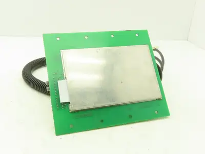 SMS Elotherm SES 1200M 188980 Power Converter Printed Circuit Board