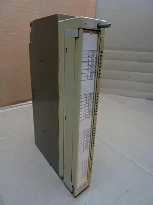 USED SIEMENS 6ES5 451-7LA11