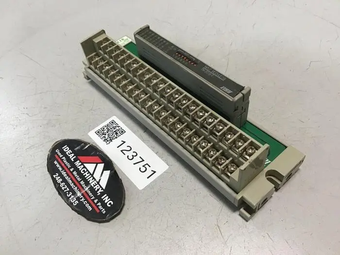 Used TOGI TN-4016-T40 Circuit Boards Michigan US | Ideal Machinery #699001