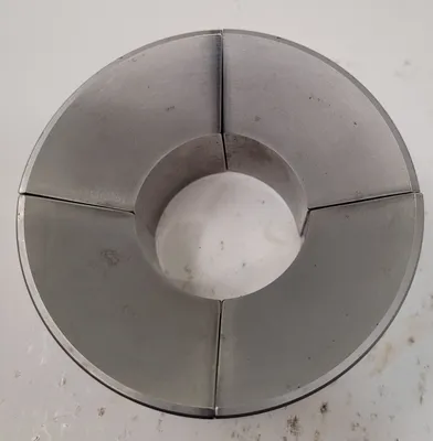 SUPERIOR CINCINNATI Collet Pad Tooling & Accessories, Collets | Machinery Central (5)