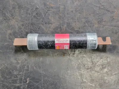 USED FUSETRON FRS-R-100