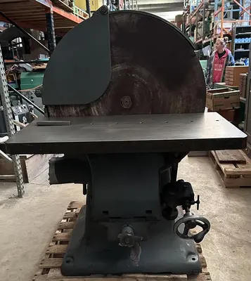 USED WADKIN JV534